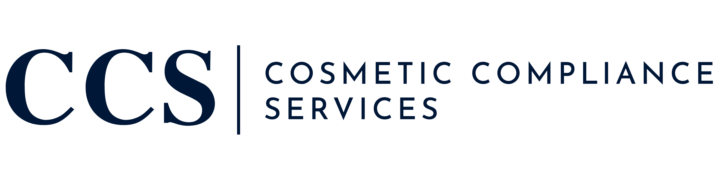 Cosmetic Compliance Services logo